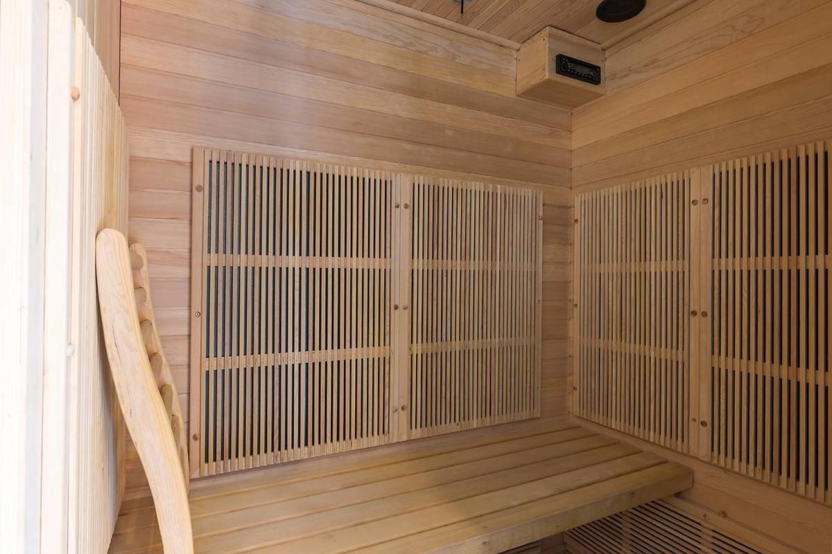 La Maison Dans Les Bois Oudon Екстериор снимка